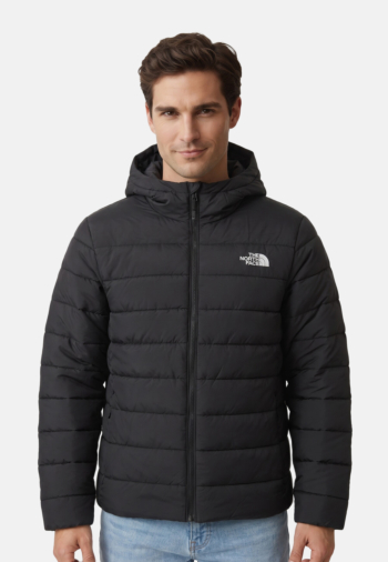 Doudounes the north face m aconcagua jk31 tnf black