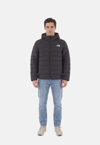 Doudounes the north face m aconcagua jk31 tnf black