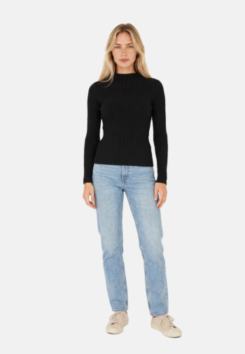 Pull hiver morgan 252-mroya noir