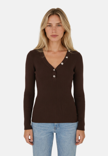 Pull hiver morgan 262-mbiz cafe