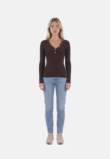 Pull hiver morgan 262-mbiz cafe