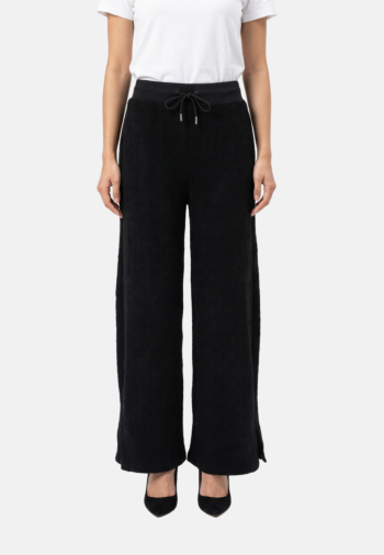 Pantalons guess jeans laudomia jblk