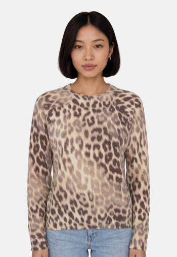 Pull hiver guess jeans helen pmxd