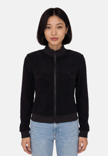 Sweat guess jeans laudomia jblk