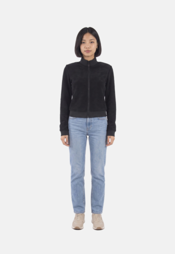 Sweat guess jeans laudomia jblk