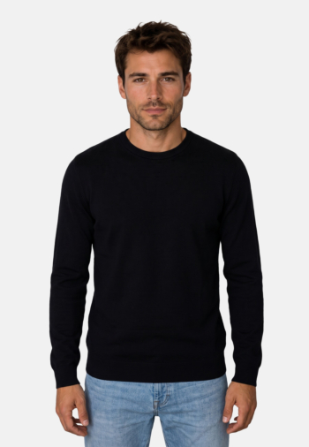 Pull hiver Le Temps Des Cerises nardi 0001 black