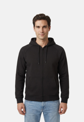 Sweat Le Temps Des Cerises balin 0001 black