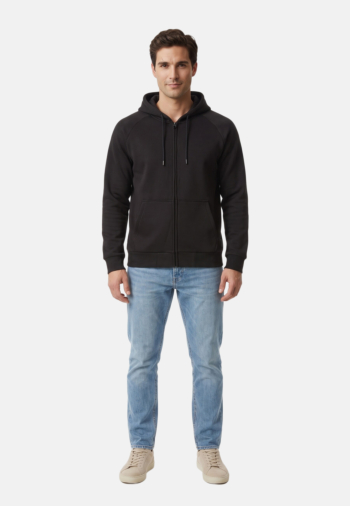 Sweat Le Temps Des Cerises balin 0001 black