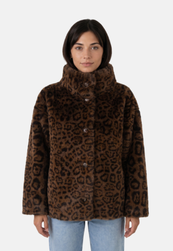 Blousons et vestes Le Temps Des Cerises manel 8227 bear