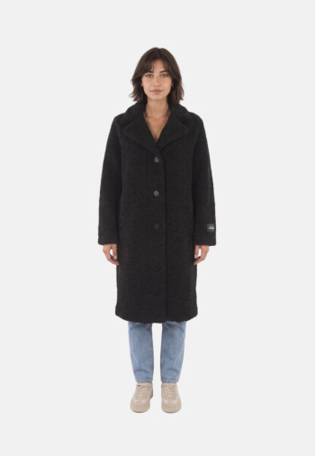 Manteaux Le Temps Des Cerises arty 0001 black