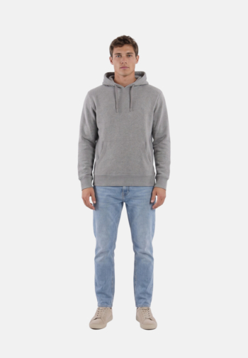 Sweat superdry essential sdco k7v dark vintage grey marl