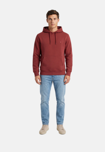 Sweat superdry essential sdco g8r league red