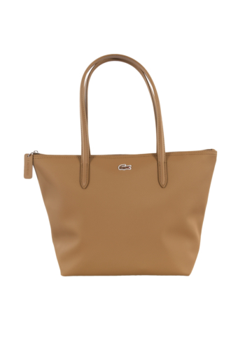 Sacs à main lacoste nf2037pk t75 mascara
