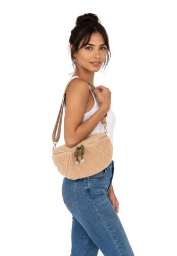 Sacs à main vanessa wu aspen beige