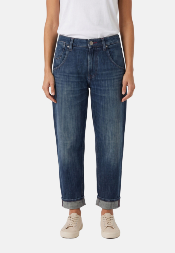 Jeans freeman t. porter robyn 4026 f2417 rally dark