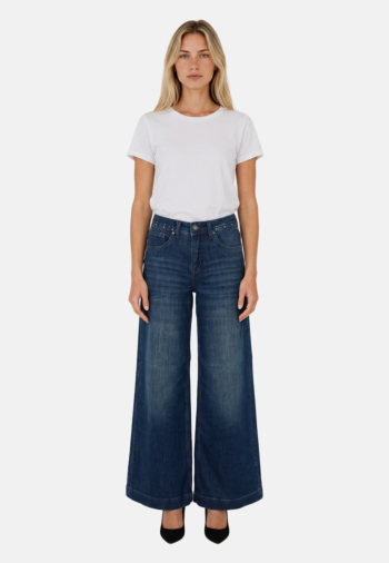 Jeans freeman t. porter miley denim 4007 f2398 boxy
