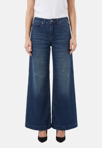 Jeans freeman t. porter miley denim 4007 f2398 boxy