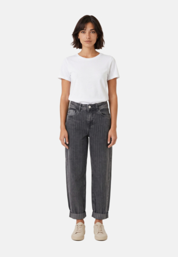 Jeans freeman t. porter maeva 6019 f2299 mimetismo