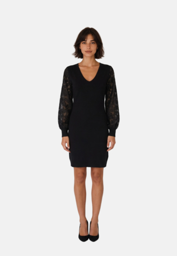 Robe freeman t. porter rosaland abstract cv55 12 black