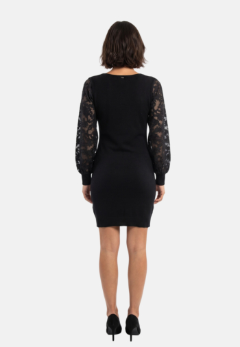 Robe freeman t. porter rosaland abstract cv55 12 black