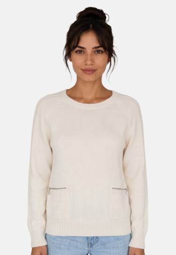 Pull hiver freeman t. porter pelson wo38 733 beige