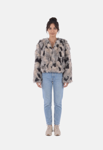 Blousons et vestes freeman t. porter milani p101 45 stone