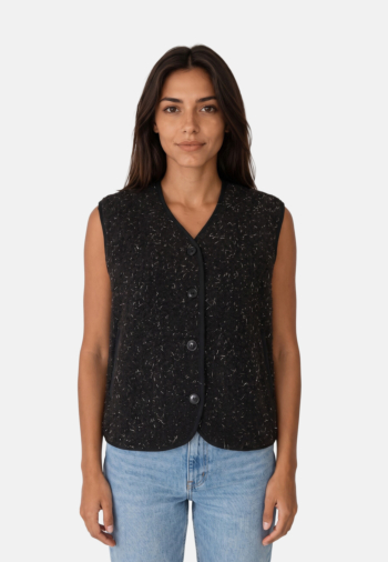 Gilets sans manche molly bracken la1750eh noir