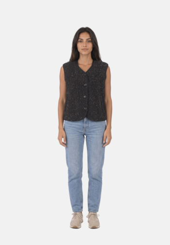 Gilets sans manche molly bracken la1750eh noir