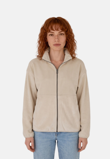 Blousons et vestes sun valley droll 1050 beige clair