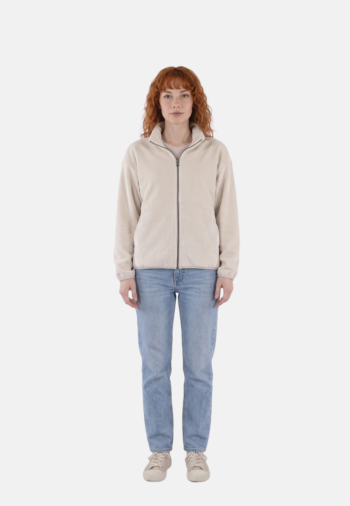 Blousons et vestes sun valley droll 1050 beige clair
