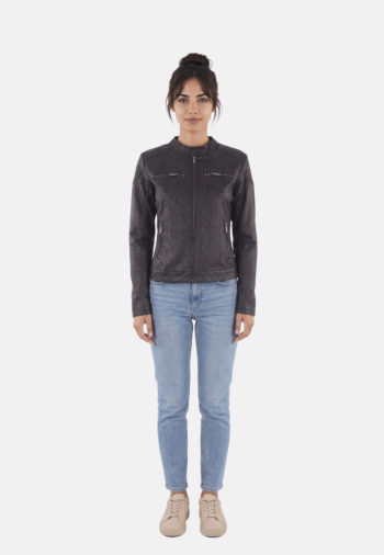 Blousons et vestes lpb gypsie noir