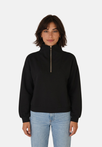 Sweat lpb pierina noir