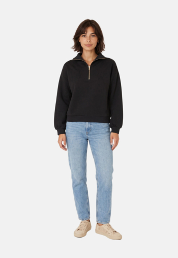Sweat lpb pierina noir