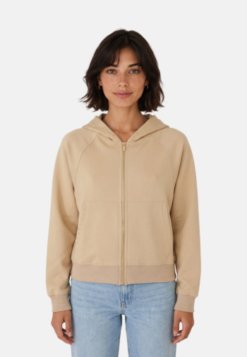 Sweat lpb pascalina beige