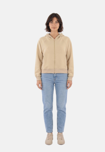 Sweat lpb pascalina beige