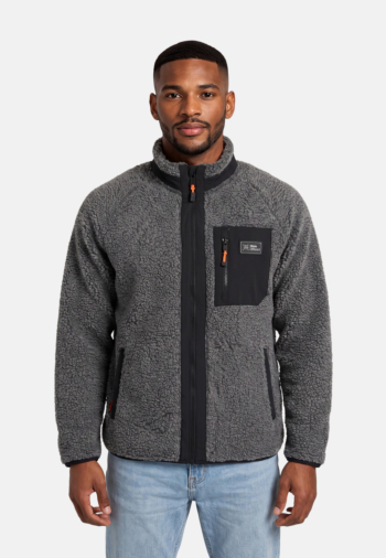Blousons et vestes watts 1xpark w9999 full black