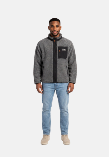 Blousons et vestes watts 1xpark w9999 full black