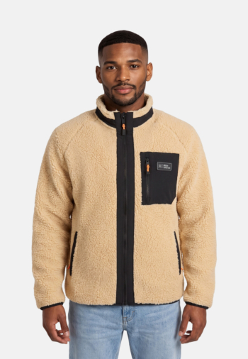 Blousons et vestes watts 1xpark w1910 lamb's wool