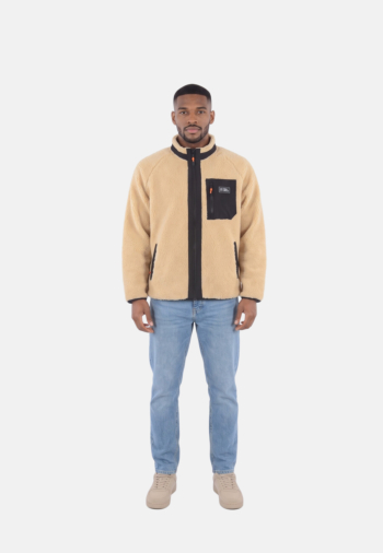 Blousons et vestes watts 1xpark w1910 lamb's wool