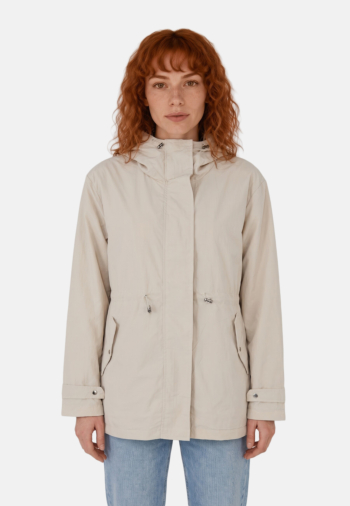 Blousons et vestes sun valley yelo 1050 beige clair