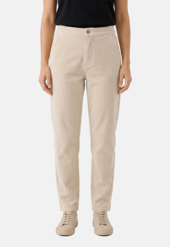 Pantalons sun valley vilto 1050 beige clair