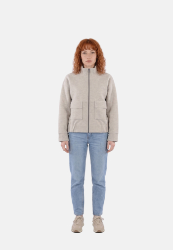 Blousons et vestes sun valley ysito 1050 beige clair