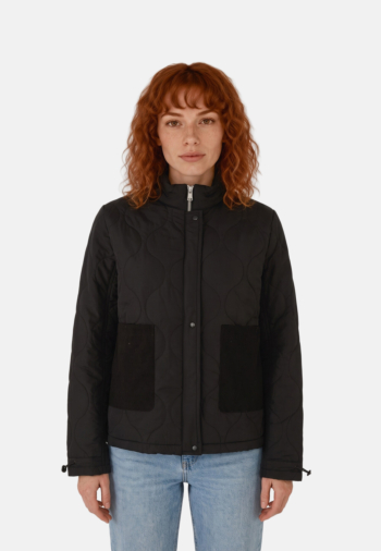 Blousons et vestes sun valley ybless 9999 noir