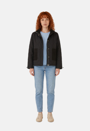 Blousons et vestes sun valley ybless 9999 noir
