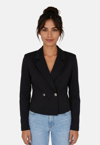 Blousons et vestes lpb malycia noir
