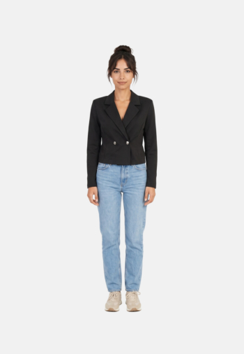 Blousons et vestes lpb malycia noir