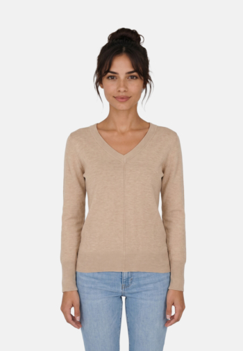 Pull hiver lpb pretty sable