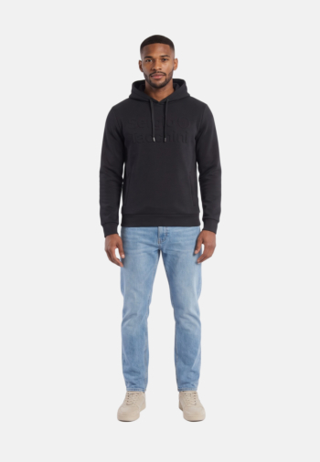 Sweat sergio tacchini tonino 2014-blk