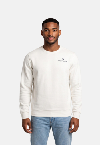 Sweat sergio tacchini salice 142-grd/nav