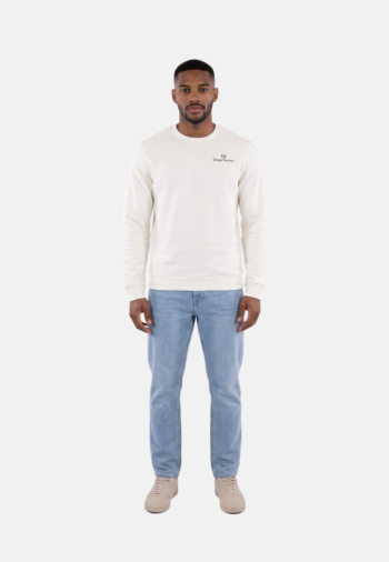 Sweat sergio tacchini salice 142-grd/nav